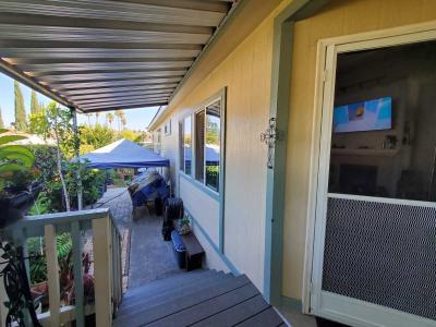 Photo 4 of 24 of home located at 20401 Soledad Canyon Rd #801 Canyon Country, CA 91351