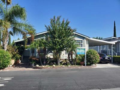Photo 2 of 24 of home located at 20401 Soledad Canyon Rd #801 Canyon Country, CA 91351