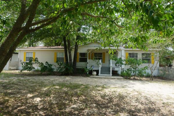 1993  Mobile Home For Sale