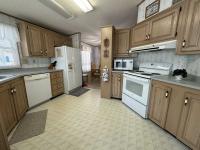 1991 Jacobsen Manufactured Home