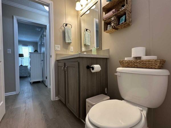 2023  Mobile Home For Sale