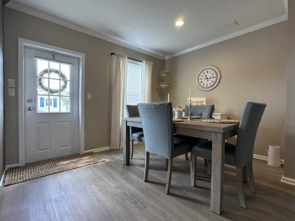 2023  Mobile Home For Sale