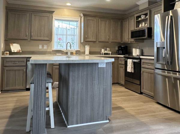 2023  Mobile Home For Sale