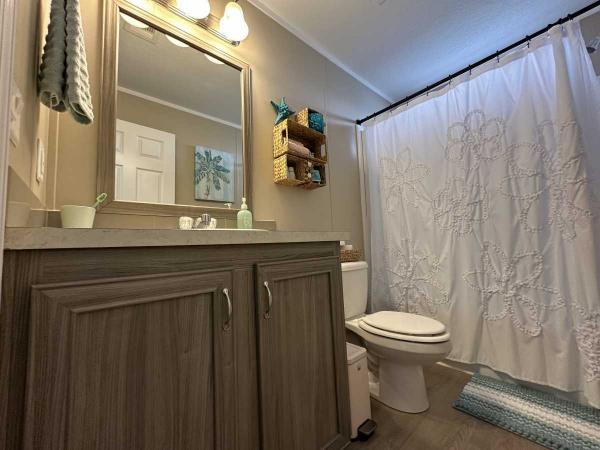 2023  Mobile Home For Sale