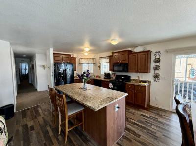 Photo 4 of 10 of home located at 10936 E Apache Trl Lot 1101 Apache Junction, AZ 85120