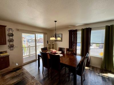 Photo 5 of 10 of home located at 10936 E Apache Trl Lot 1101 Apache Junction, AZ 85120