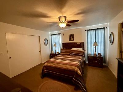 Photo 6 of 10 of home located at 10936 E Apache Trl Lot 1101 Apache Junction, AZ 85120