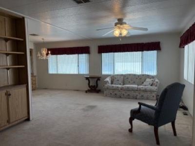Photo 7 of 8 of home located at 101 W. River Rd #169 Tucson, AZ 85704