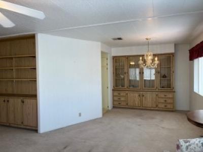 Photo 8 of 8 of home located at 101 W. River Rd #169 Tucson, AZ 85704