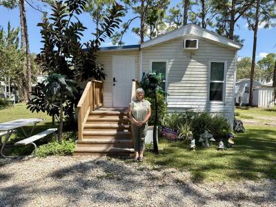 Mobile Home at 1300 N River Road C7 Venice, FL 34293