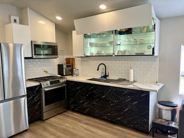 1993 Casa Manufactured Home