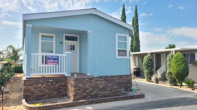 Photo 2 of 3 of home located at 2139 E 4th St. #79 Ontario, CA 91764