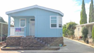 Mobile Home at 2139 E 4th St. #79 Ontario, CA 91764