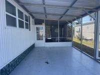 1970 2BD/1.5BA Mobile Home
