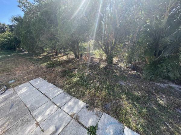 1970 2BD/1.5BA Mobile Home