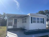1970 2BD/1.5BA Mobile Home