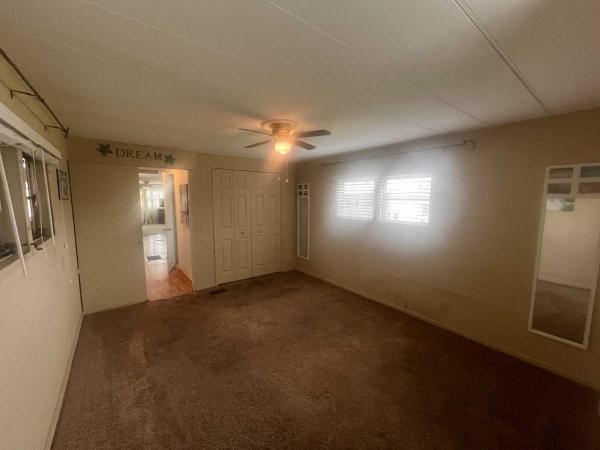 1970 2BD/1.5BA Mobile Home