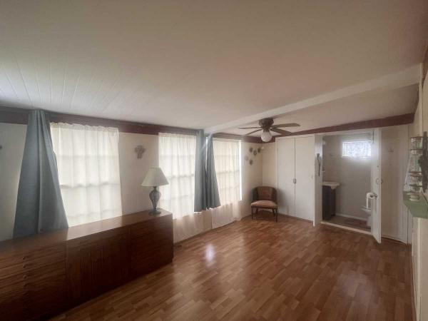 1970 2BD/1.5BA Mobile Home