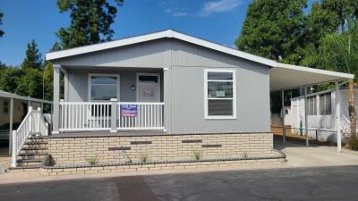 Mobile Home at 2139 E 4th St. #135 Ontario, CA 91764
