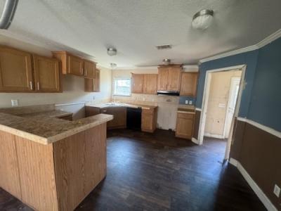 Photo 4 of 12 of home located at 109 Pine Ridge Rd Eastman, GA 31023