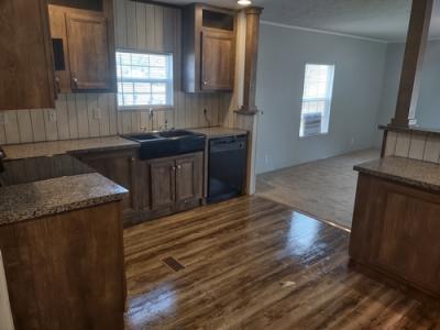 Photo 2 of 8 of home located at 4878 Lee Hwy Lot 48 Dublin, VA 24084