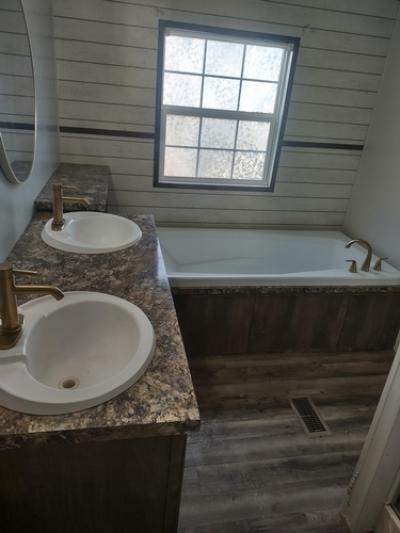 Photo 5 of 8 of home located at 4878 Lee Hwy Lot 48 Dublin, VA 24084