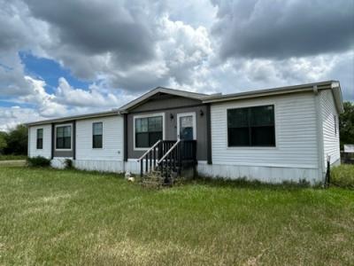 Mobile Home at 1005 Cr 643 Damon, TX 77430