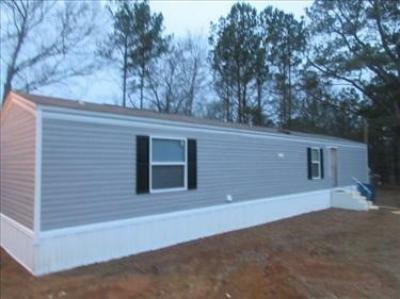 Mobile Home at 2164 Howell Cove Roa Talladega, AL 35160