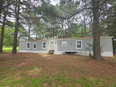 Mobile Home at 45 Willow Tree Rd Ward, AR 72176