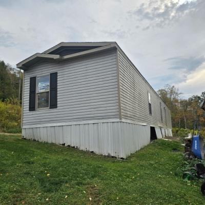 Photo 2 of 16 of home located at 46 Belden Dr Thomas, WV 26292