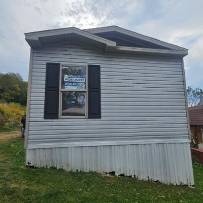 Photo 3 of 16 of home located at 46 Belden Dr Thomas, WV 26292