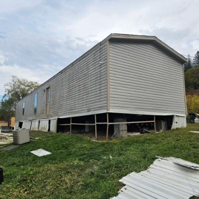 Photo 4 of 16 of home located at 46 Belden Dr Thomas, WV 26292