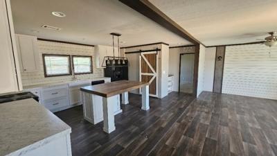 Photo 2 of 12 of home located at 909 Evans St Odonnell, TX 79351