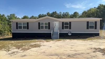 Mobile Home at 1481 Airport Rd Hamlet, NC 28345