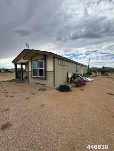 Mobile Home at 4123 N Cowlic Road Golden Valley, AZ 86413