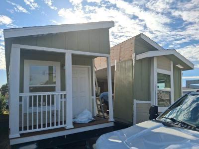 Mobile Home at 4470 E. Vegas Valley Dr. #116 Las Vegas, NV 89121
