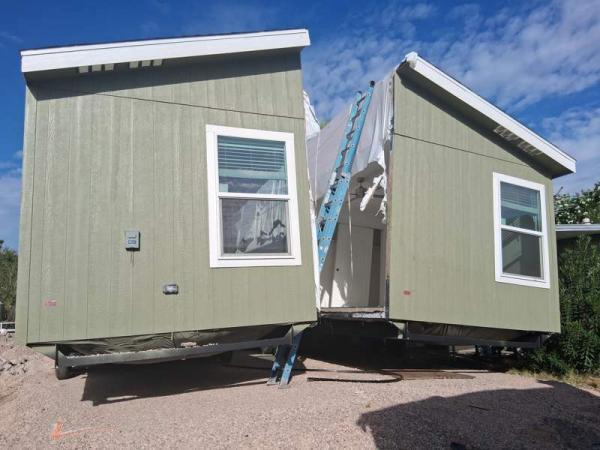 2026 Cavco Manufactured Home