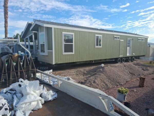 2026 Cavco Manufactured Home