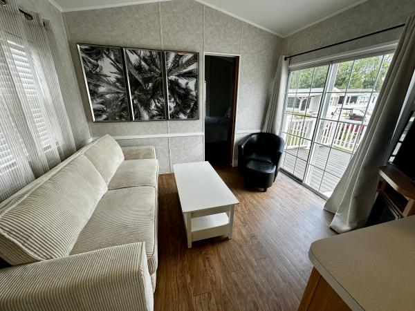 2009 Chariot Mobile Home