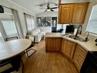 2009 Chariot Mobile Home