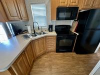 2009 Chariot Mobile Home