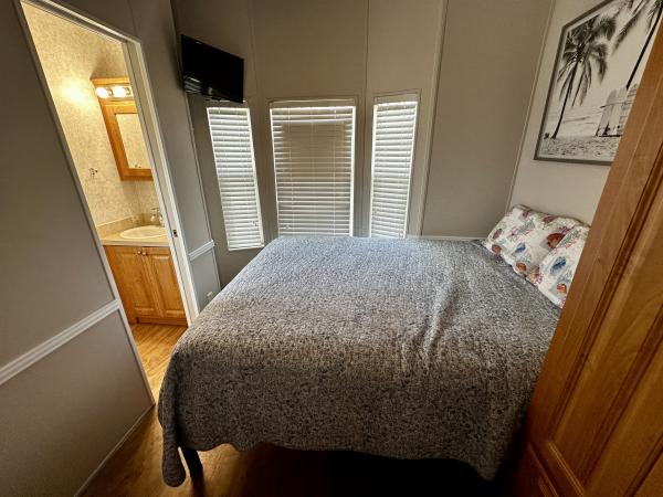 2009 Chariot Mobile Home