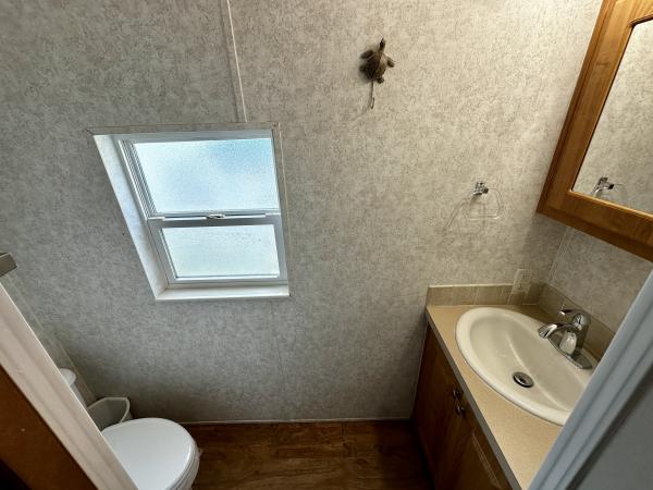 2009 Chariot Mobile Home