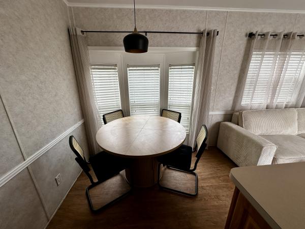 2009 Chariot Mobile Home