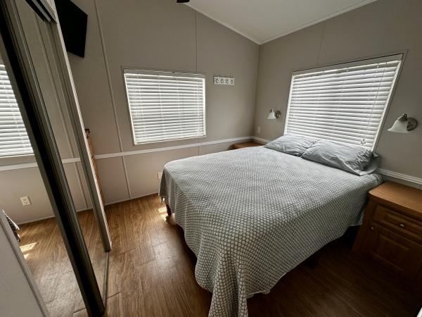 2009 Chariot Mobile Home