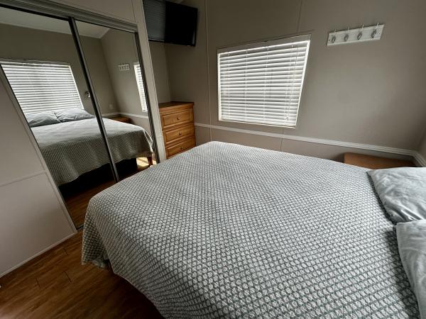 2009 Chariot Mobile Home
