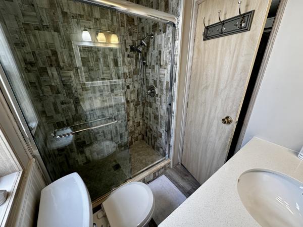 1993 Mobile Home