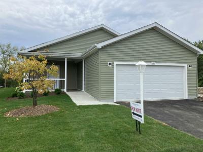 Mobile Home at 191 Hialeah Lane Grayslake, IL 60030
