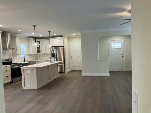 2026 Cavco Landmark 28632A - 520LM28632A Manufactured Home