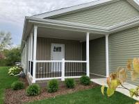 2026 Cavco Landmark 28632A - 520LM28632A Manufactured Home